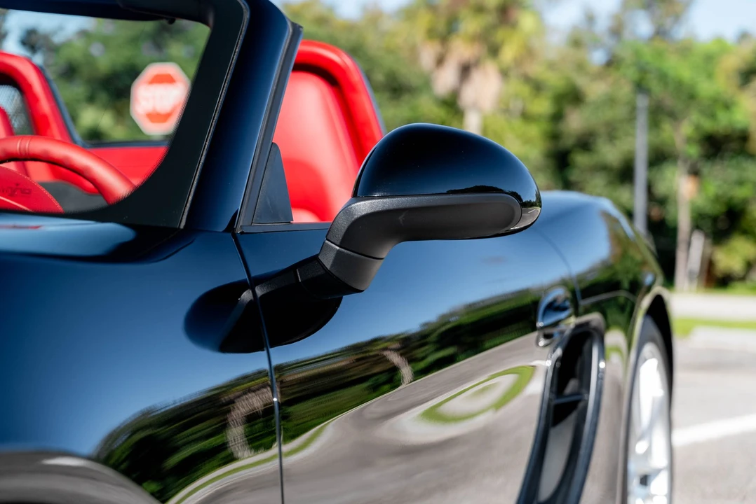 2014 Porsche 981 Boxster S - Image 21 of 31