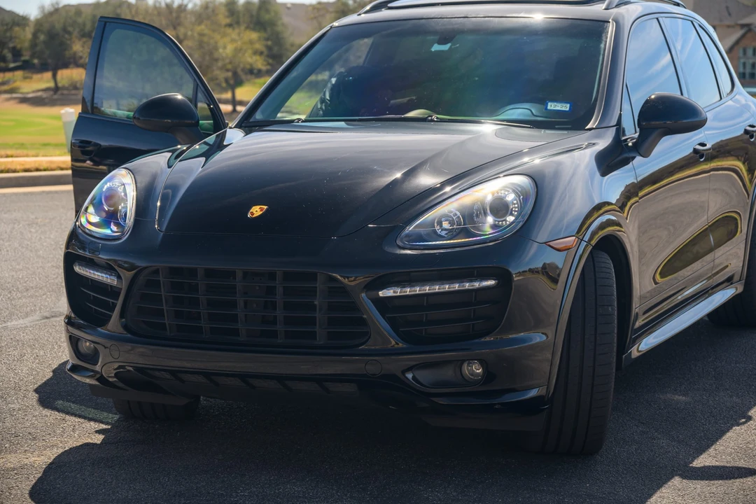 2014 Porsche 958 Cayenne GTS - Image 22 of 31