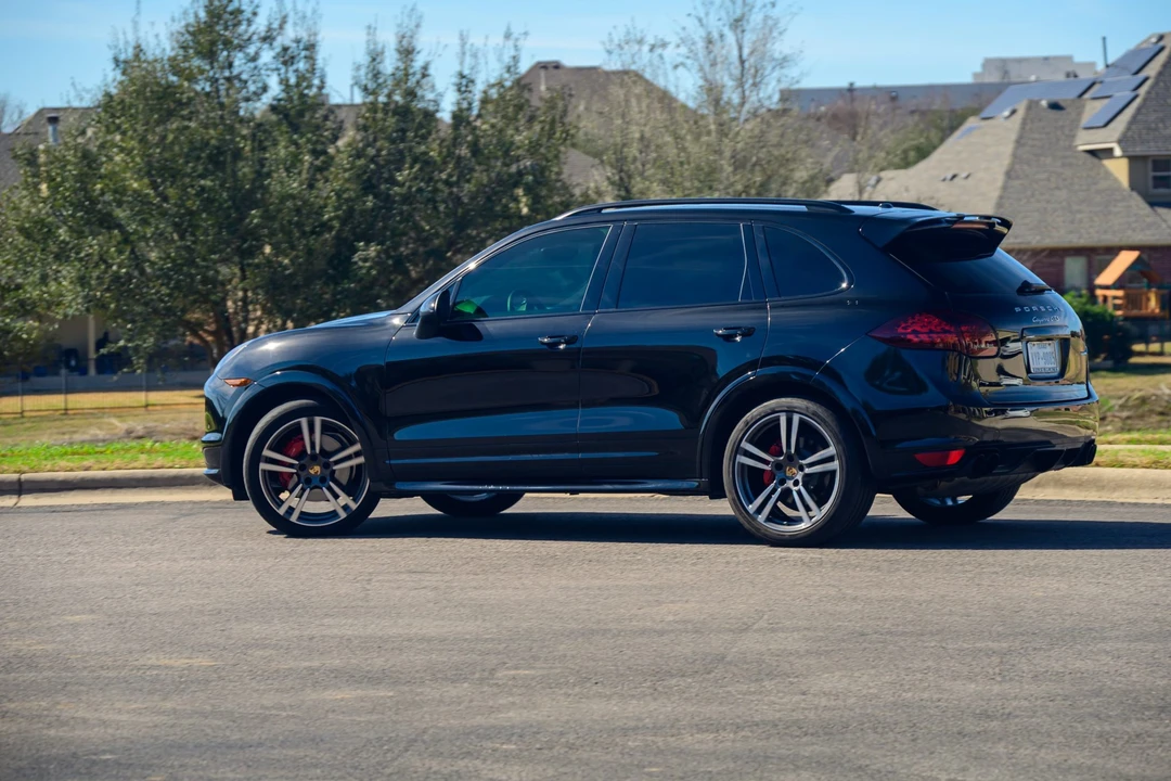 2014 Porsche 958 Cayenne GTS - Image 6 of 31