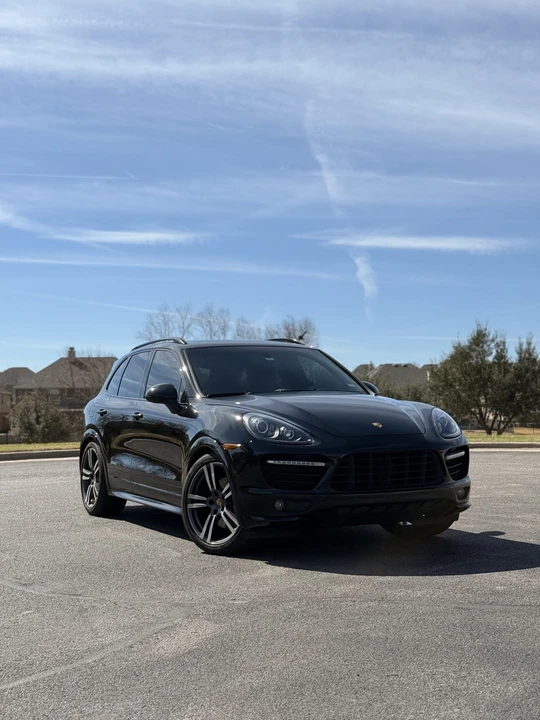 2014 Porsche 958 Cayenne GTS - Image 18 of 31