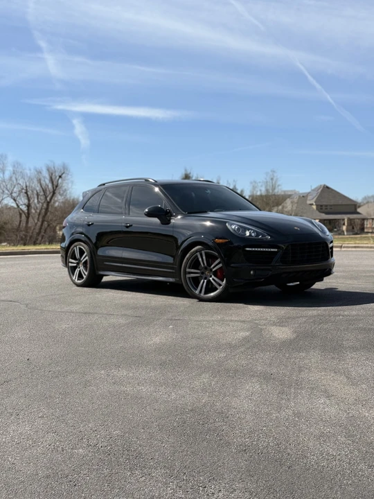 2014 Porsche 958 Cayenne GTS - Image 15 of 31