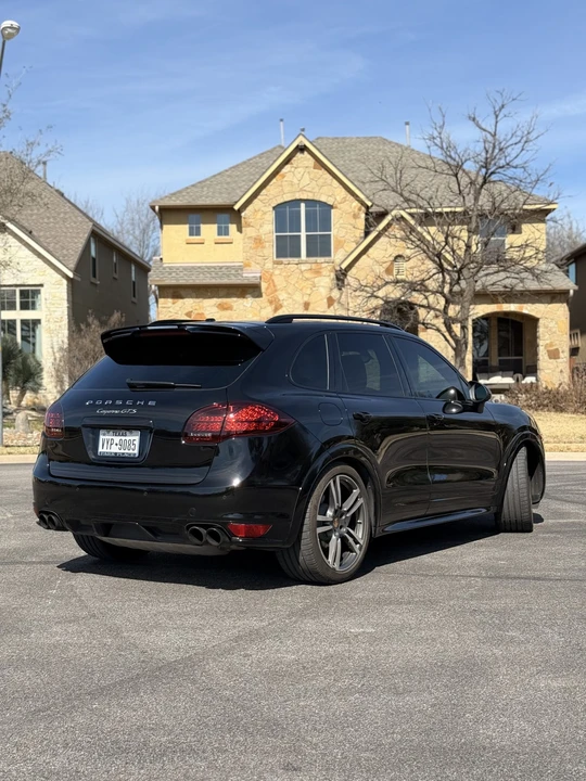 2014 Porsche 958 Cayenne GTS - Image 13 of 31