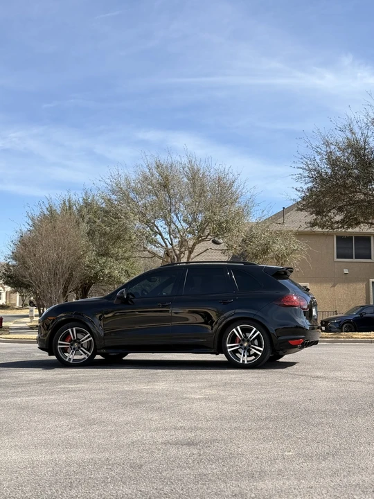 2014 Porsche 958 Cayenne GTS - Image 4 of 31