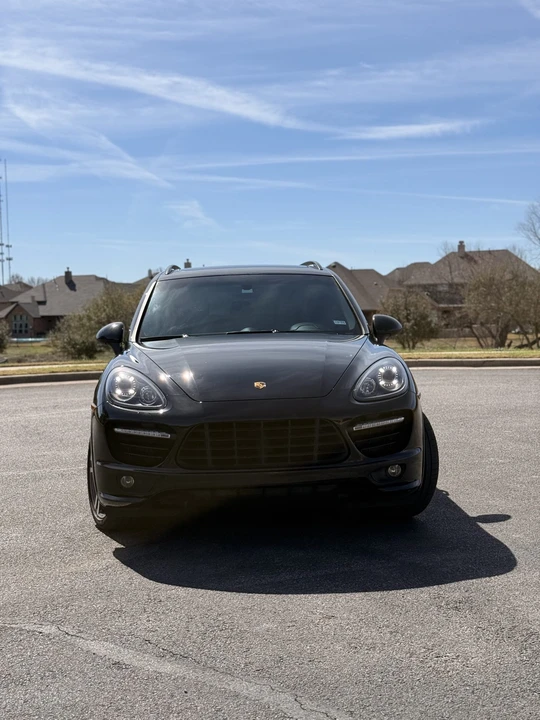 2014 Porsche 958 Cayenne GTS - Image 20 of 31