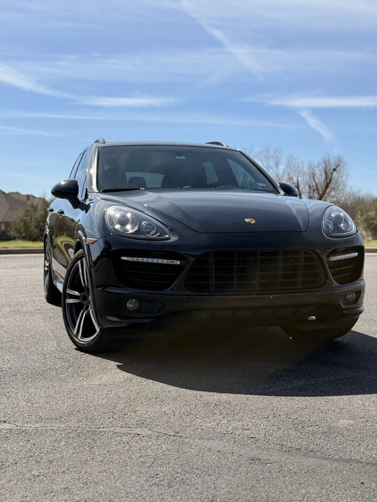 2014 Porsche 958 Cayenne GTS - Image 19 of 31