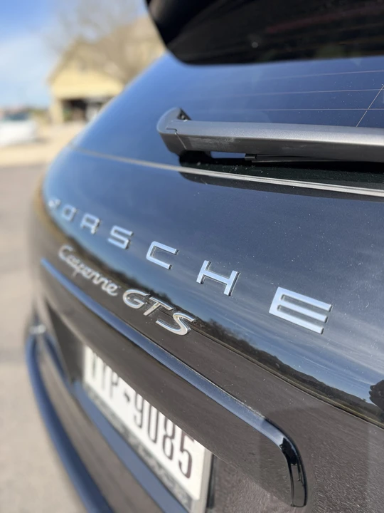 2014 Porsche 958 Cayenne GTS - Image 26 of 31