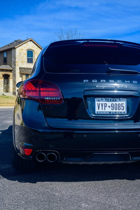 2014 Porsche 958 Cayenne GTS - Image 25 of 31