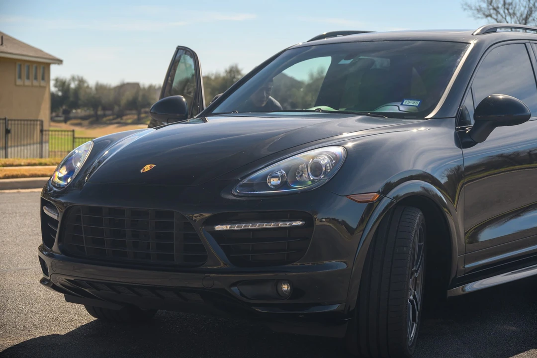 2014 Porsche 958 Cayenne GTS - Image 23 of 31