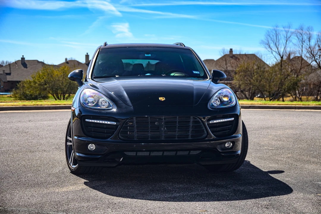 2014 Porsche 958 Cayenne GTS - Image 21 of 31