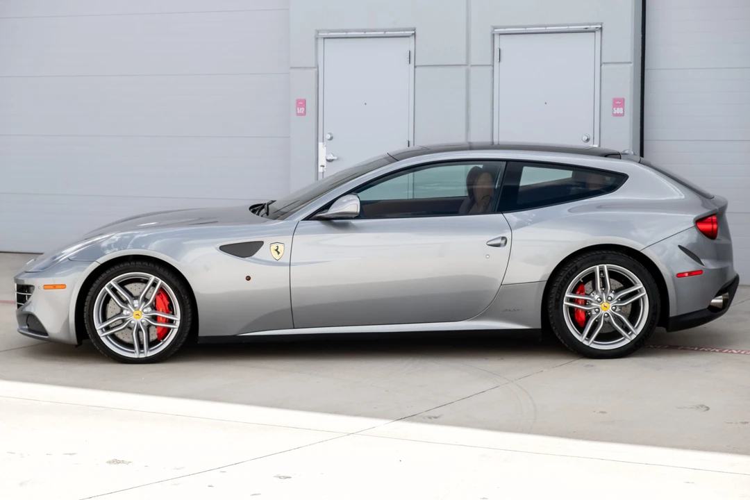 2015 Ferrari FF - Image 9 of 31