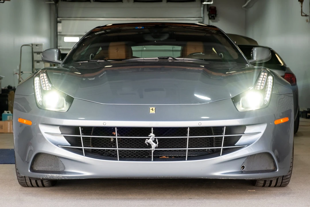 2015 Ferrari FF - Image 29 of 31