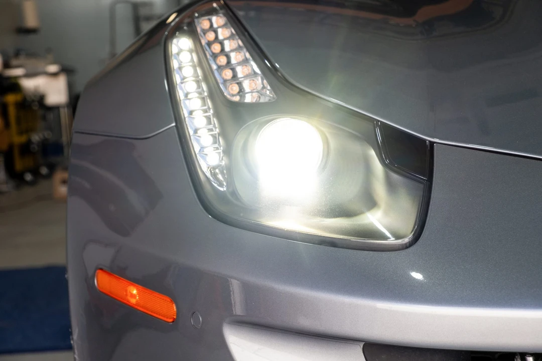 2015 Ferrari FF - Image 30 of 31