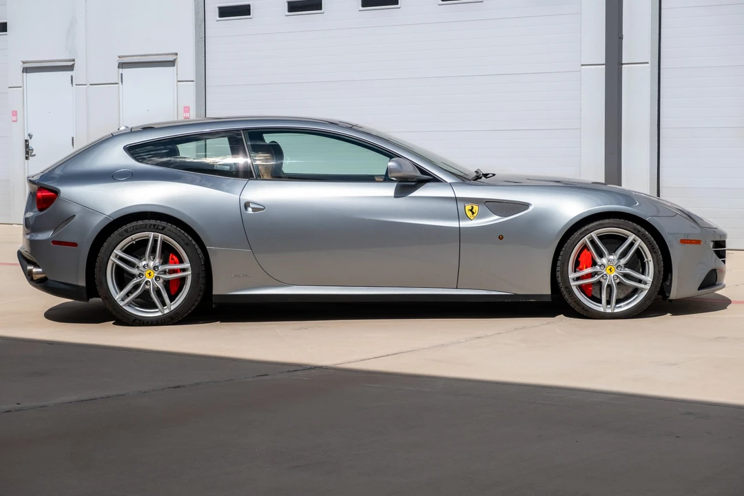 2015 Ferrari FF - Image 5 of 31