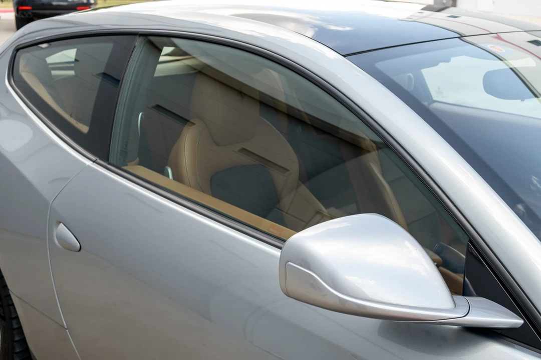 2015 Ferrari FF - Image 25 of 31