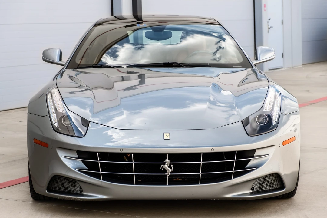 2015 Ferrari FF - Image 3 of 31