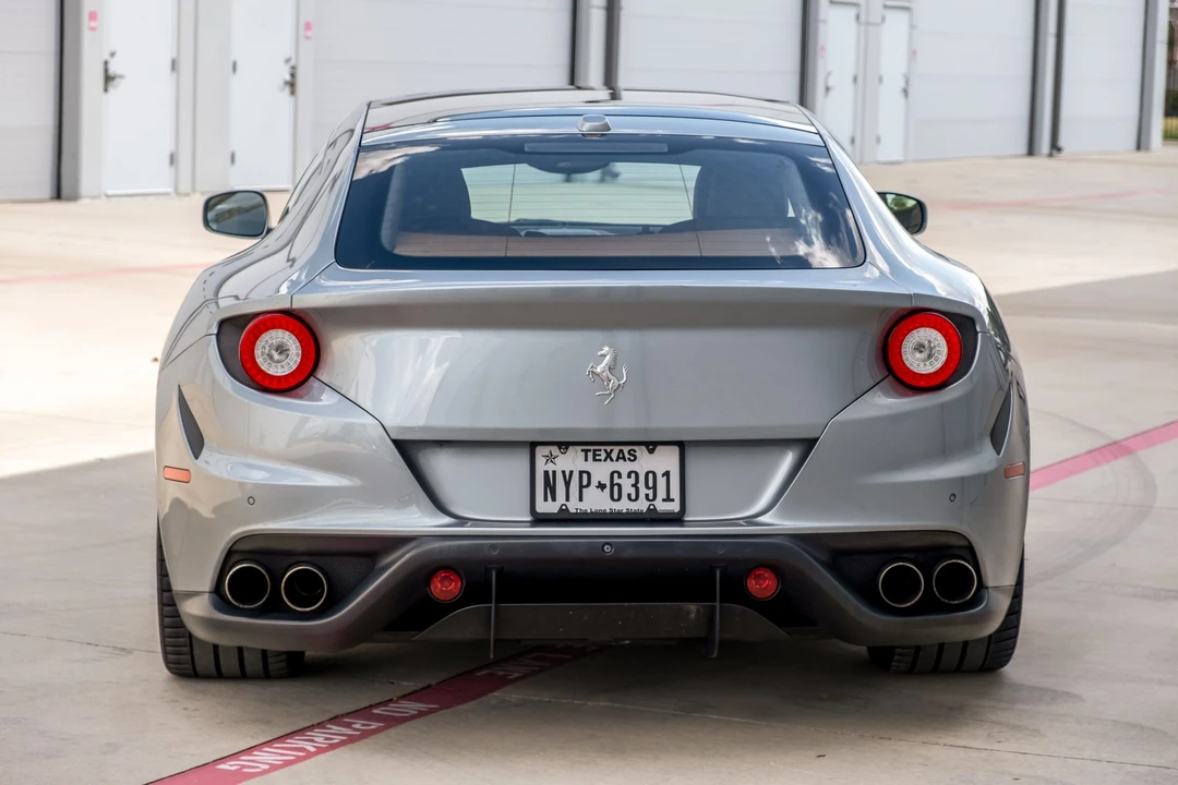 2015 Ferrari FF - Image 7 of 31