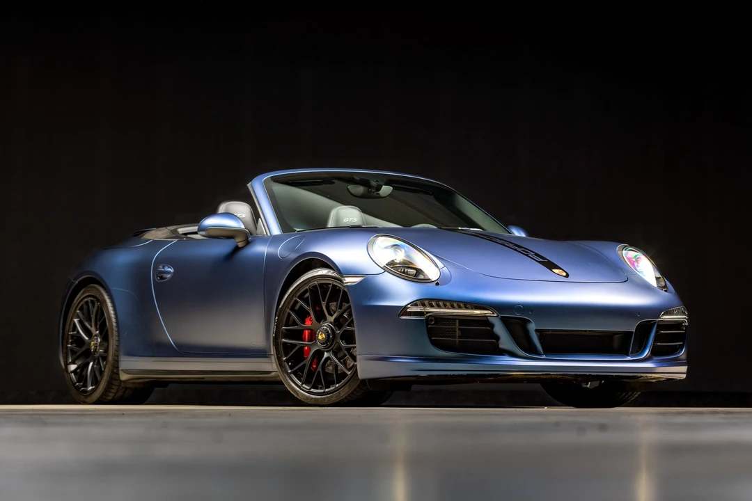 2015 Porsche 991 Carrera - Image 30 of 31