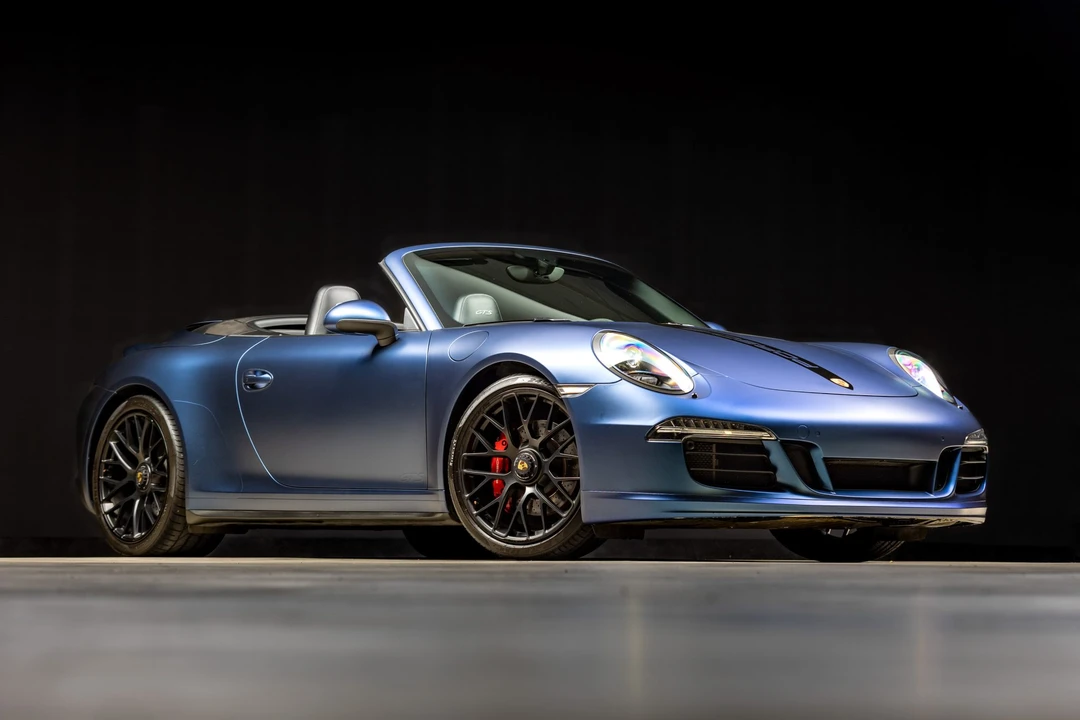 2015 Porsche 991 Carrera - Image 29 of 31