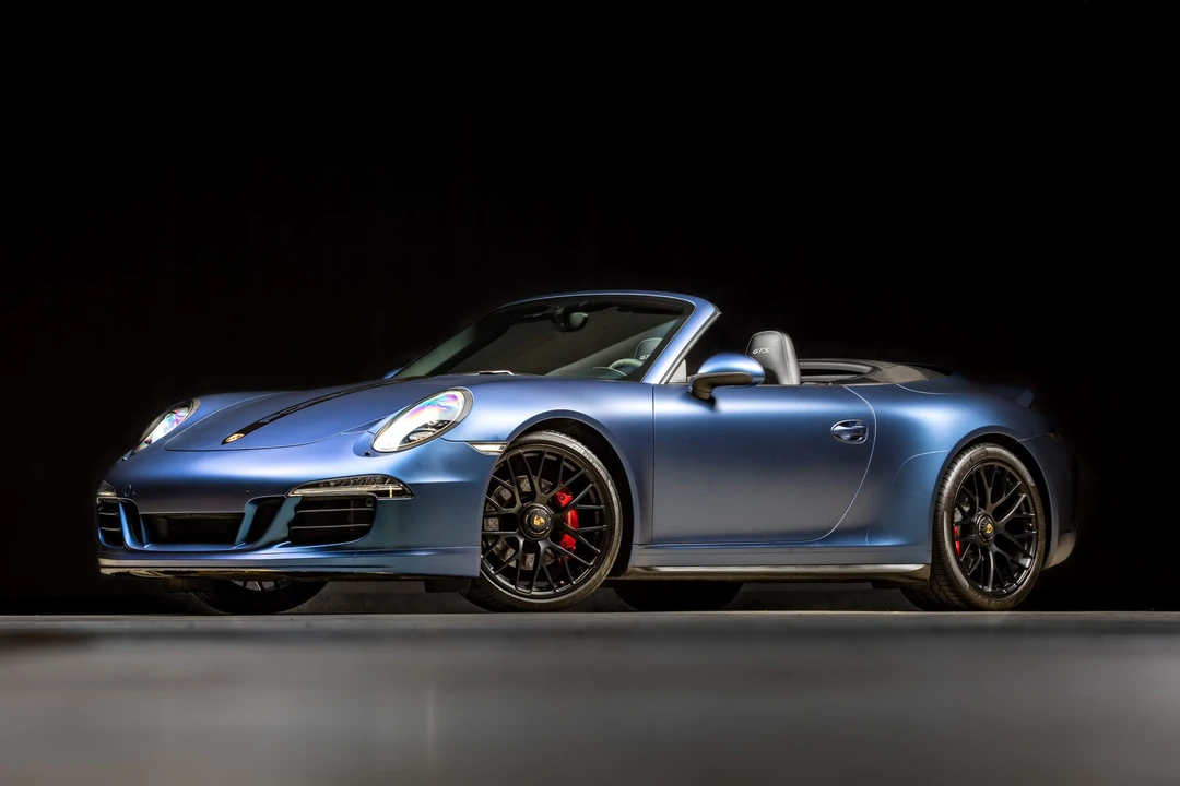 2015 Porsche 991 Carrera - Image 7 of 31