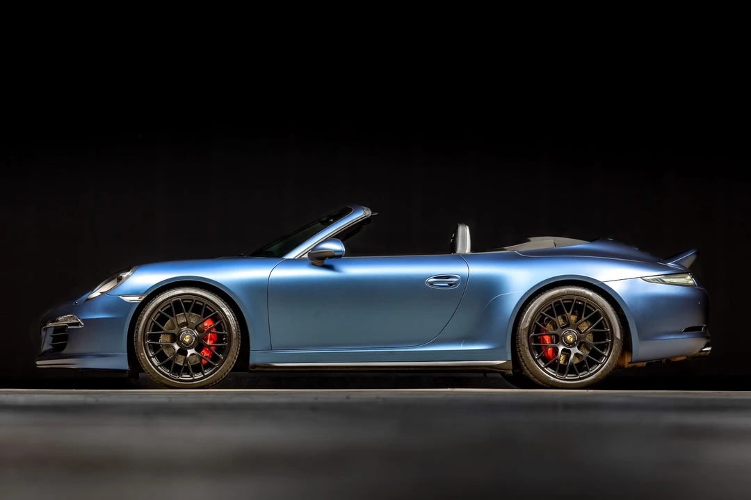 2015 Porsche 991 Carrera - Image 12 of 31