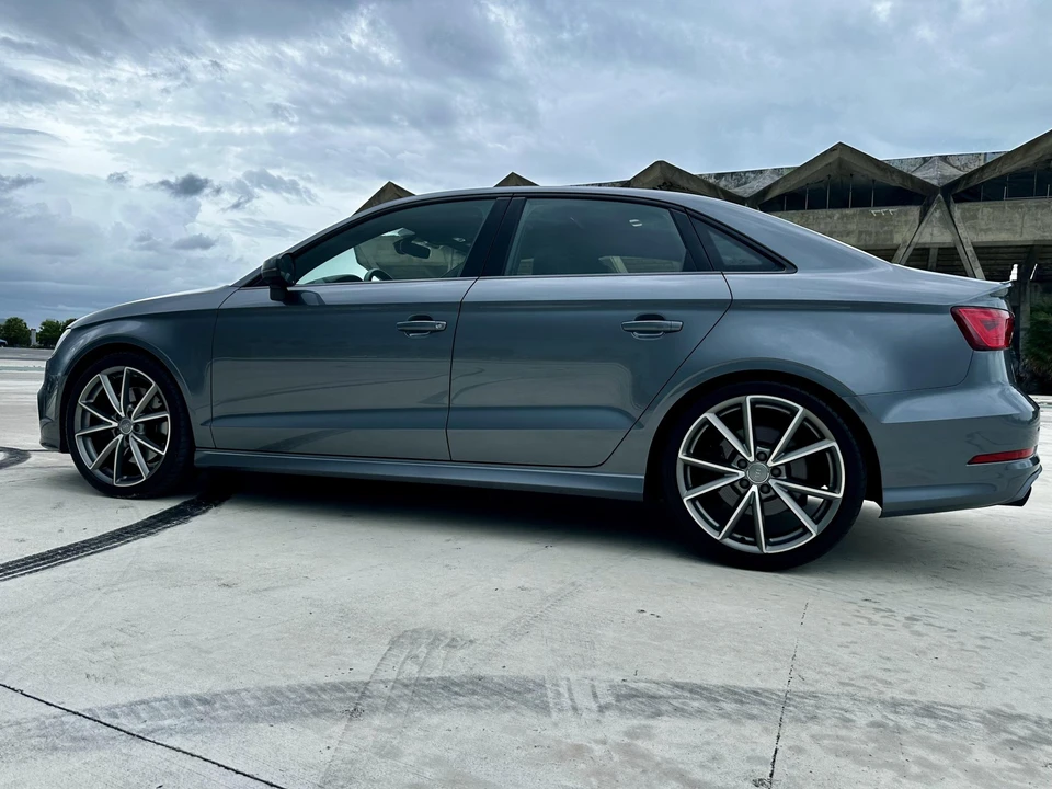 2016 Audi 8V S3 - Image 19 of 31