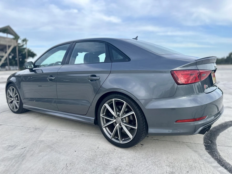 2016 Audi 8V S3 - Image 26 of 31