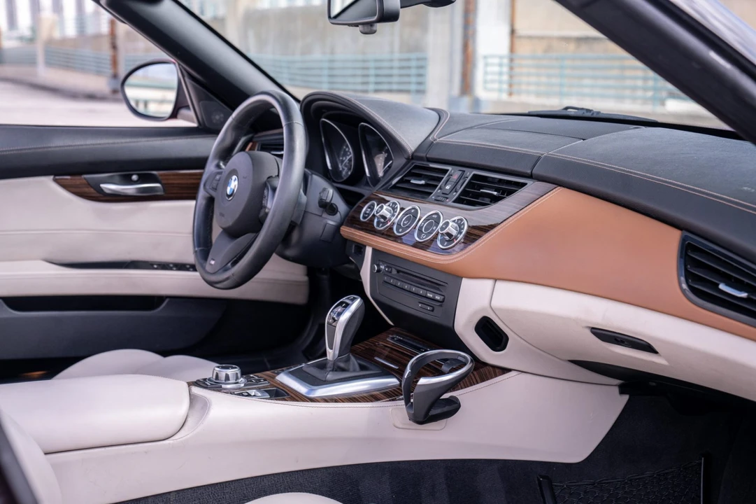 2016 BMW E89 Z4 Roadster - Image 5 of 7