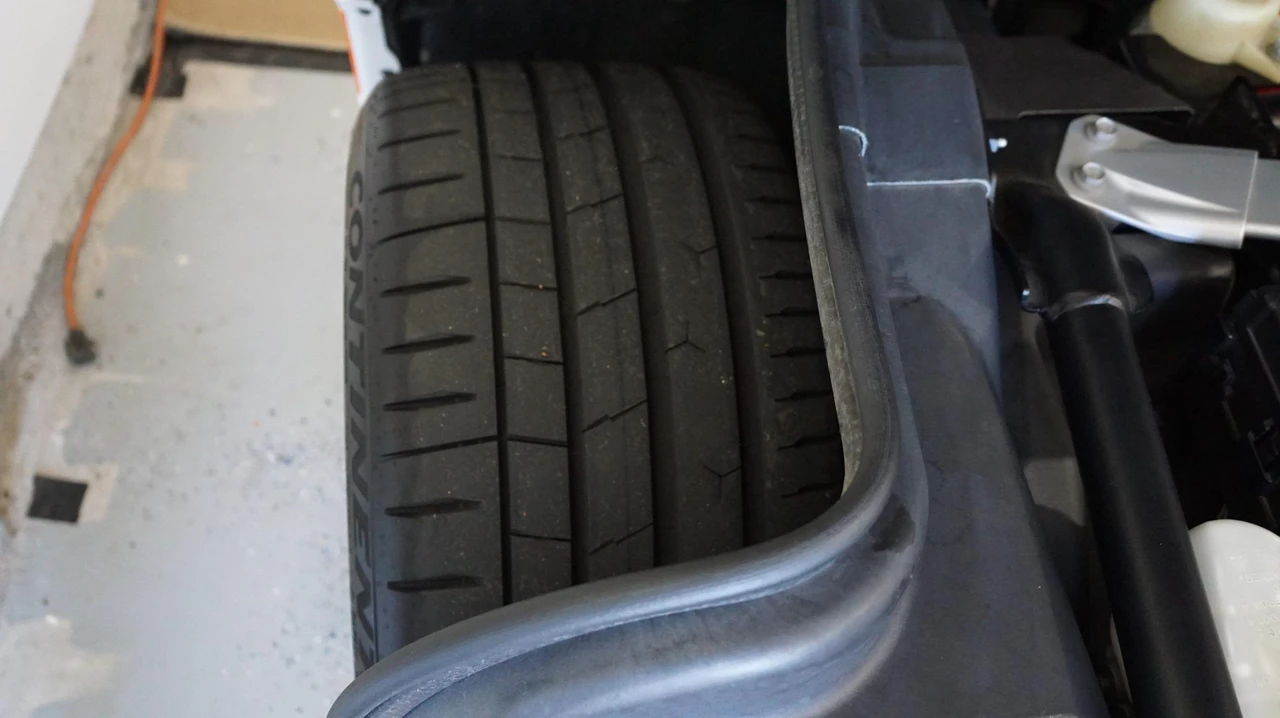 2016 Dodge Viper 5th Gen - Image 28 of 31