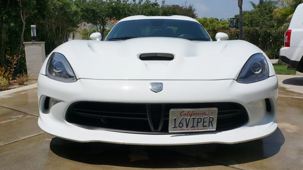 2016 Dodge Viper 5th Gen - Image 18 of 31