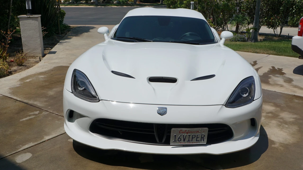 2016 Dodge Viper 5th Gen - Image 15 of 31