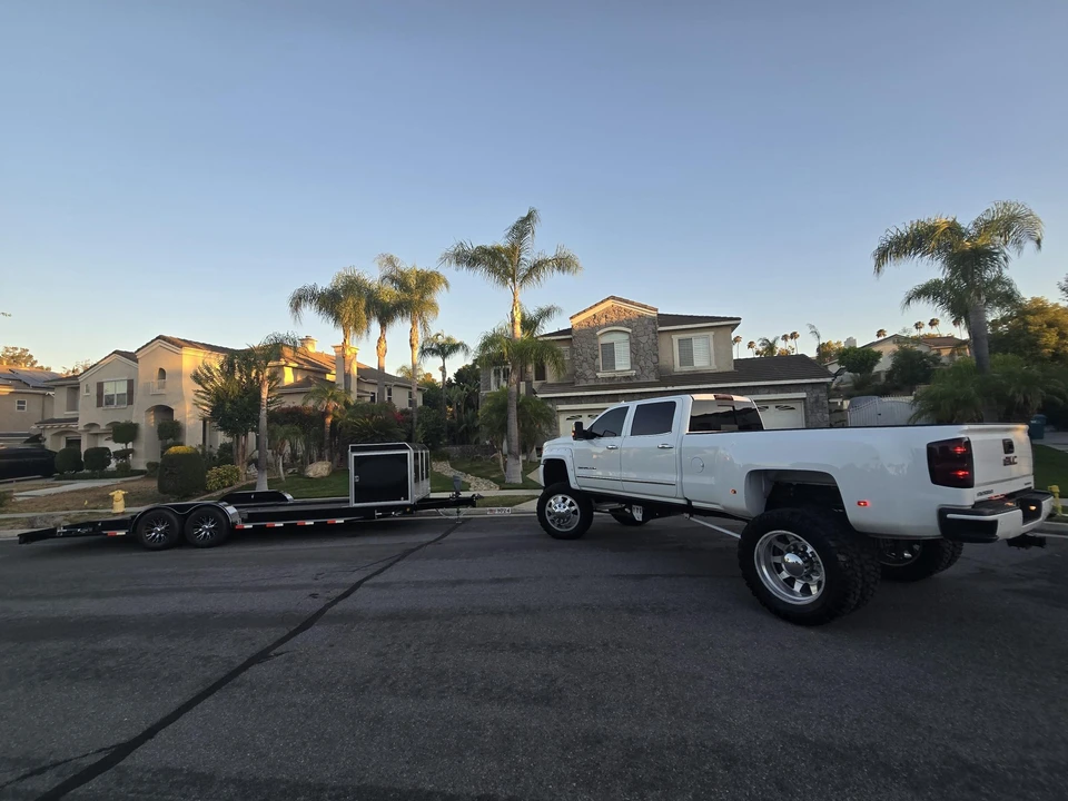 2016 GMC Sierra Heavy Duty 4th Gen - Image 27 of 31