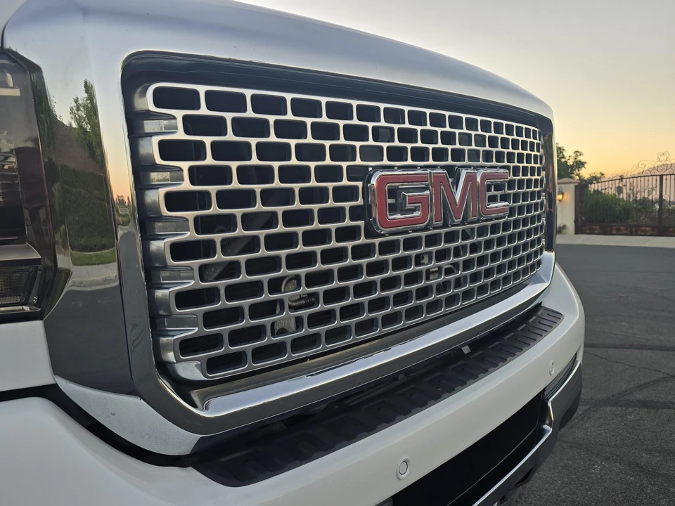 2016 GMC Sierra Heavy Duty 4th Gen - Image 31 of 31