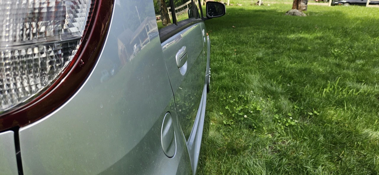 2016 Mitsubishi i-MiEV - Image 19 of 31