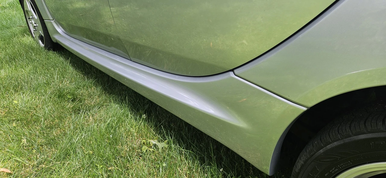 2016 Mitsubishi i-MiEV - Image 17 of 31