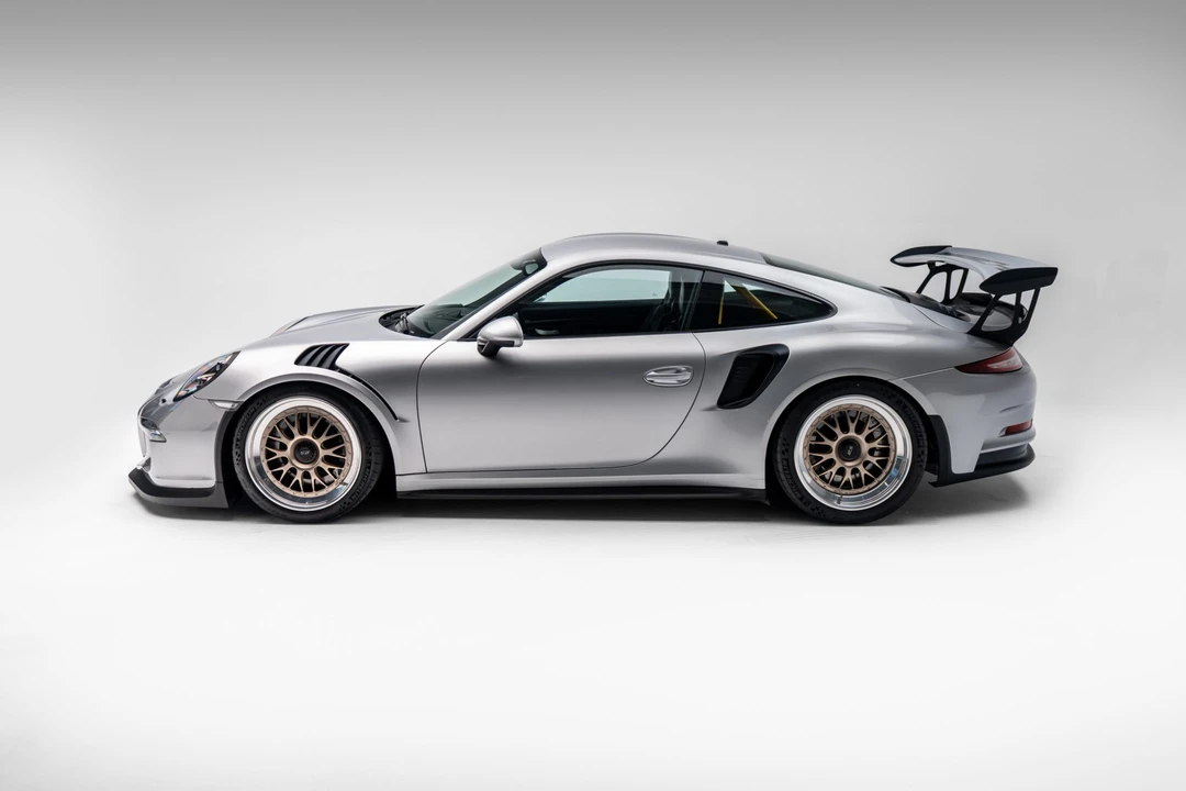 2016 Porsche 991 GT3 RS - Image 13 of 31