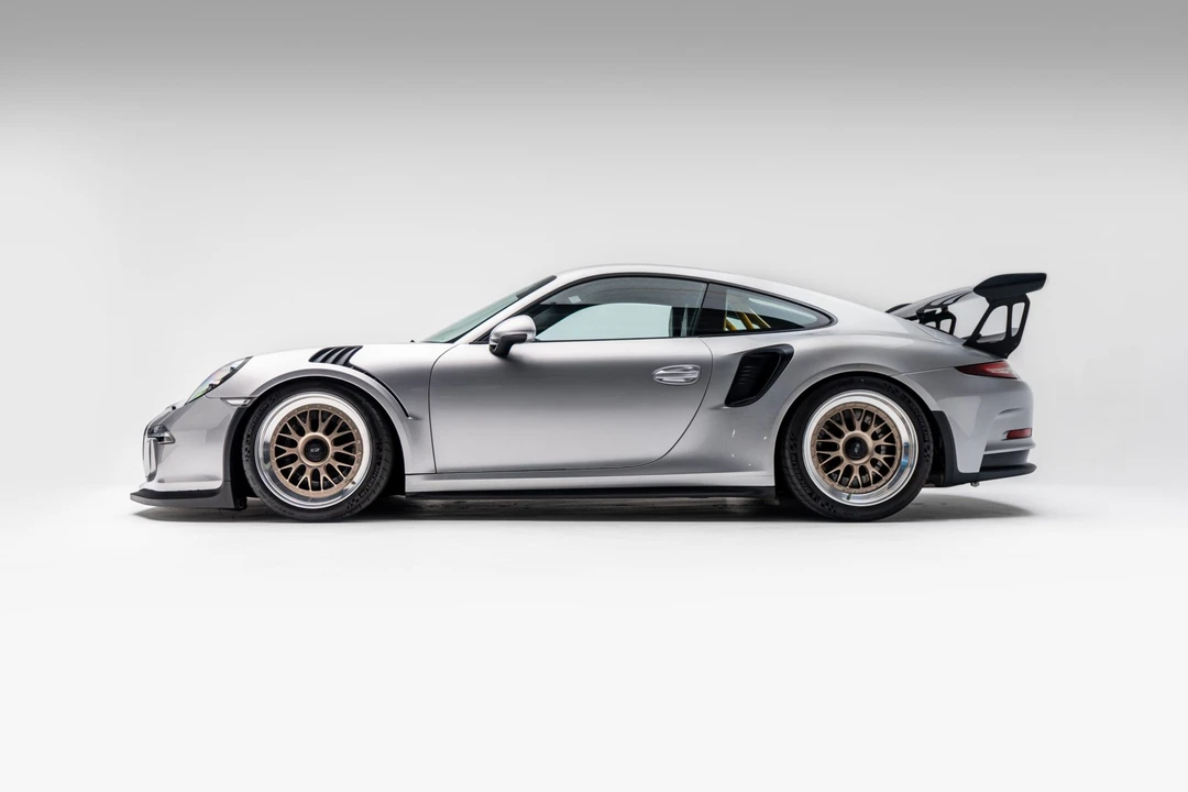 2016 Porsche 991 GT3 RS - Image 14 of 31