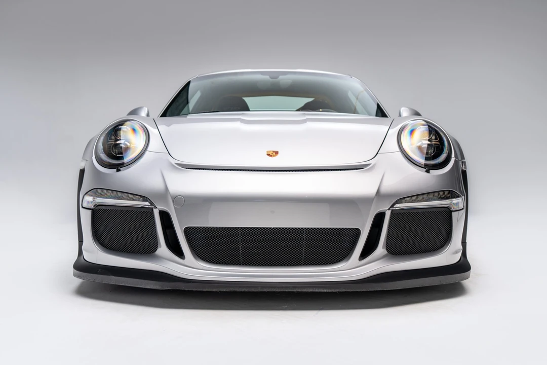 2016 Porsche 991 GT3 RS - Image 6 of 31