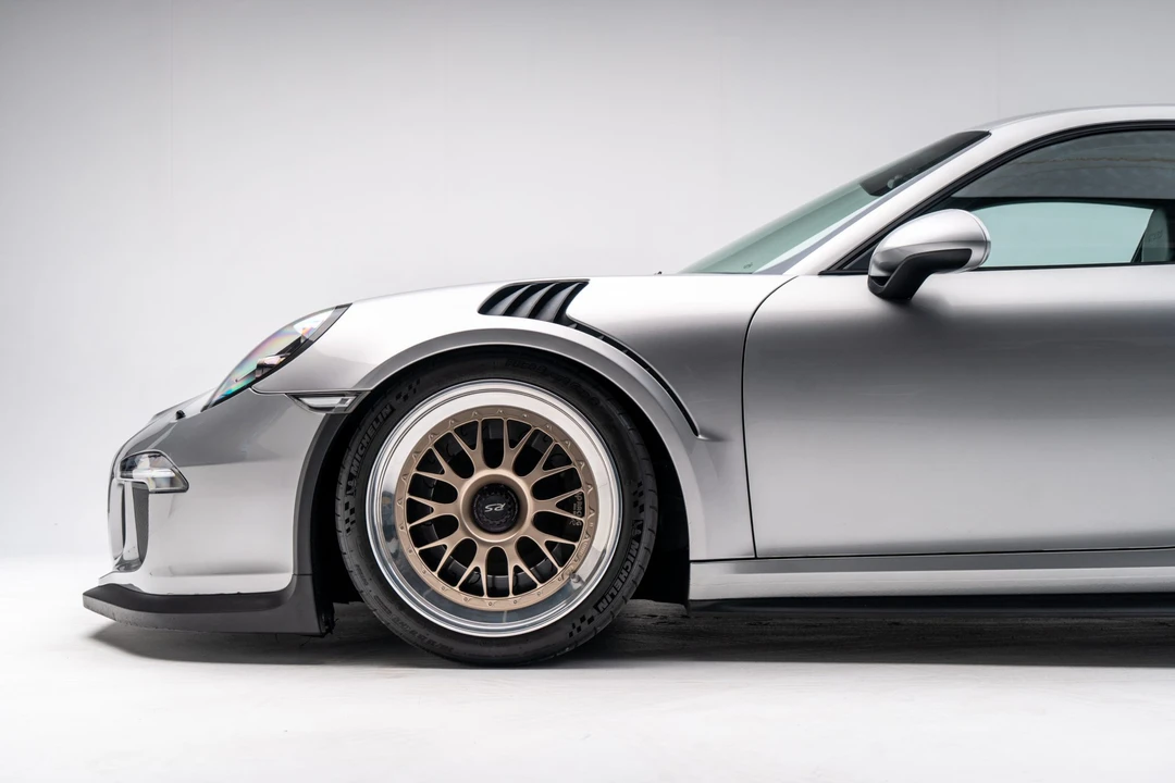 2016 Porsche 991 GT3 RS - Image 15 of 31
