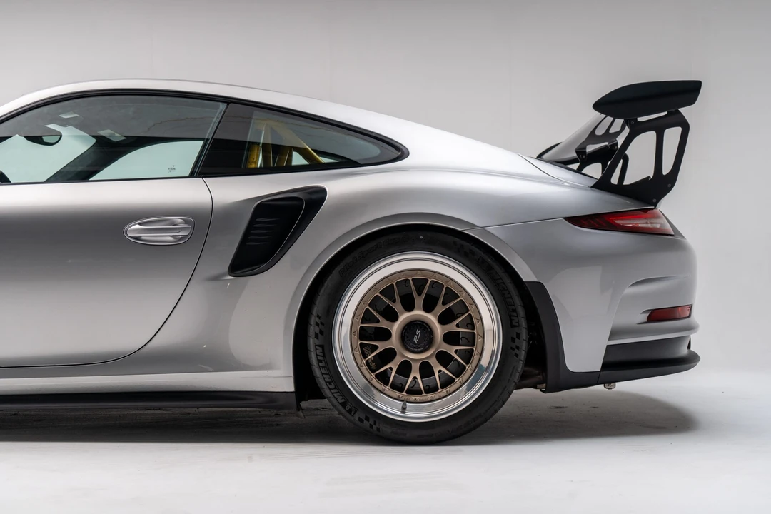 2016 Porsche 991 GT3 RS - Image 16 of 31
