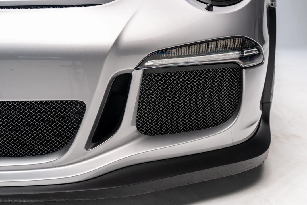 2016 Porsche 991 GT3 RS - Image 31 of 31