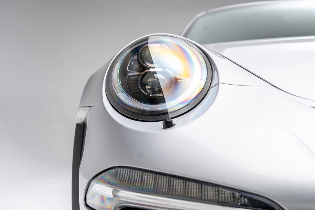 2016 Porsche 991 GT3 RS - Image 26 of 31