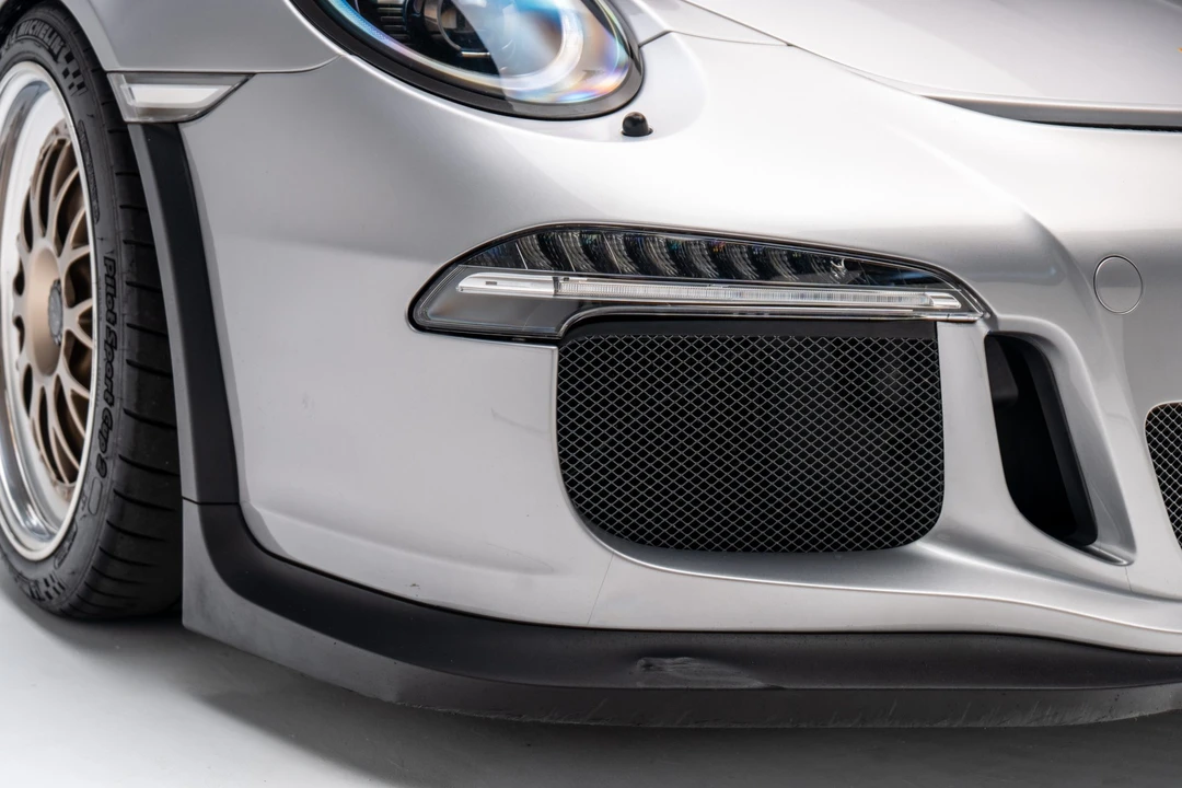 2016 Porsche 991 GT3 RS - Image 21 of 31