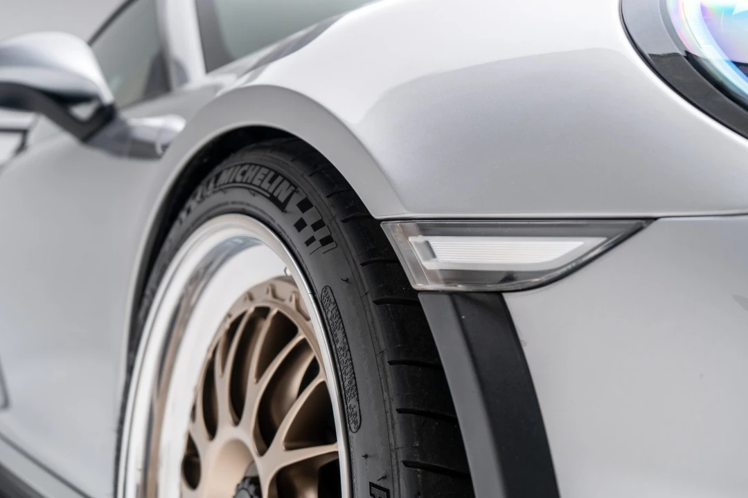 2016 Porsche 991 GT3 RS - Image 22 of 31