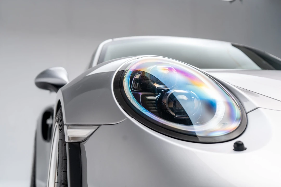 2016 Porsche 991 GT3 RS - Image 25 of 31