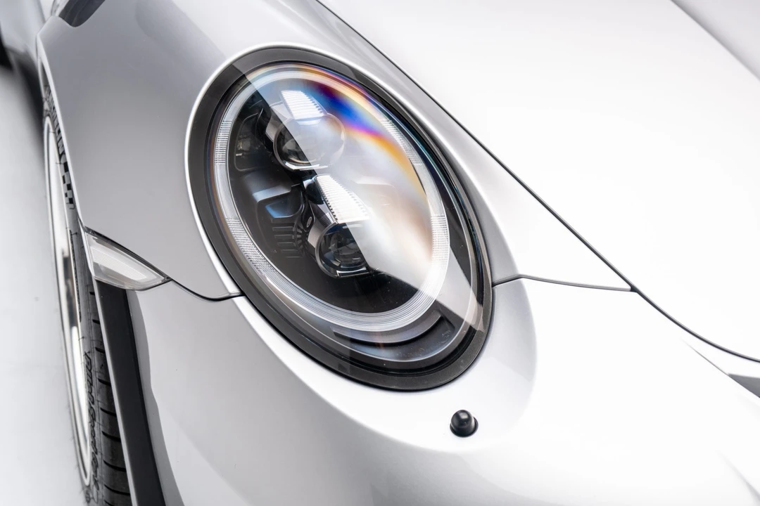 2016 Porsche 991 GT3 RS - Image 23 of 31
