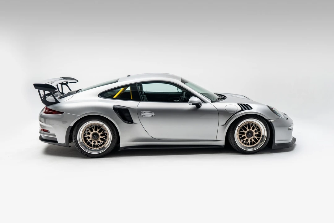 2016 Porsche 991 GT3 RS - Image 7 of 31
