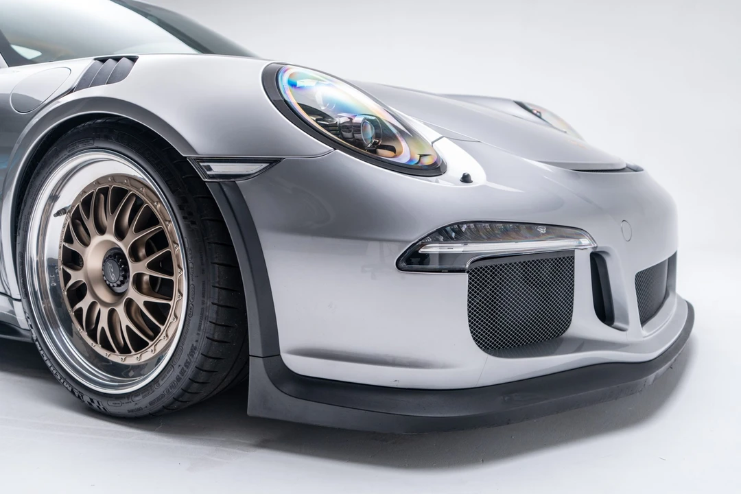 2016 Porsche 991 GT3 RS - Image 20 of 31