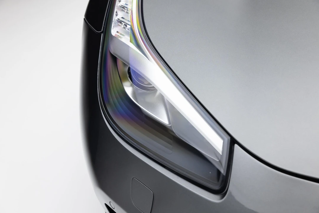 2017 Ferrari GTC4Lusso - Image 12 of 31