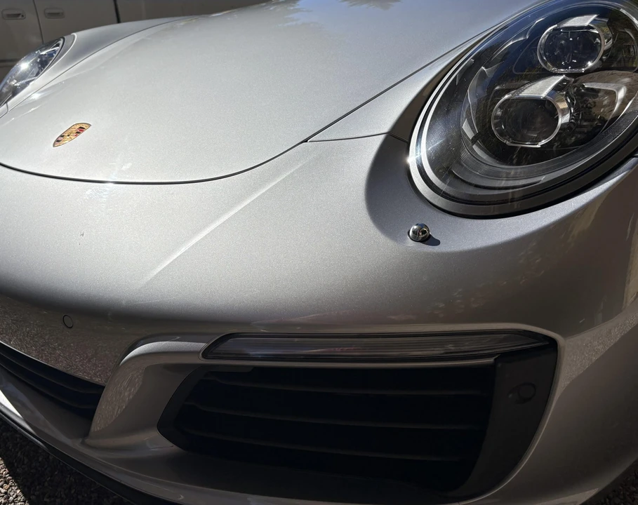 2017 Porsche 991 Carrera 4S - Image 20 of 31