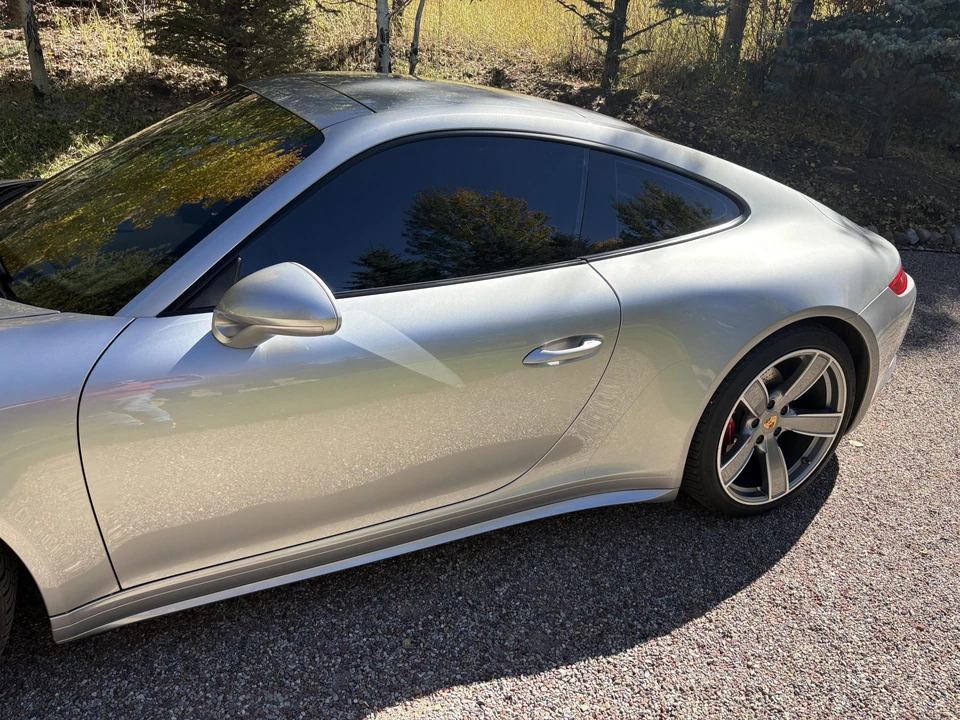 2017 Porsche 991 Carrera 4S - Image 21 of 31